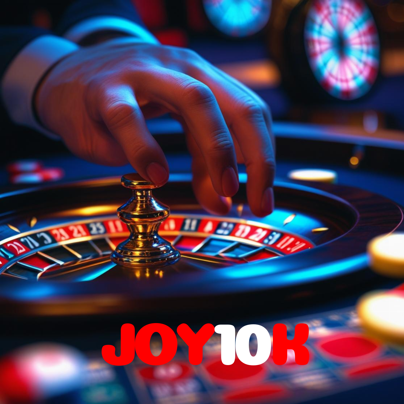 JOY10K Cassino