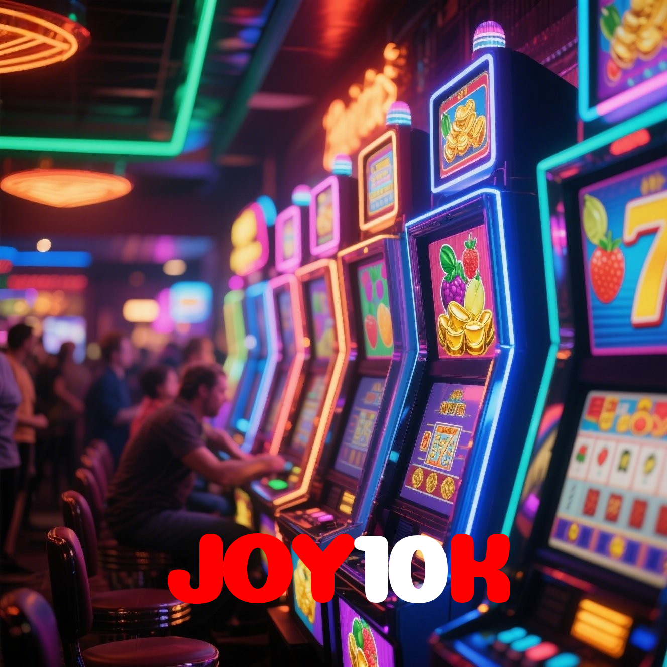 JOY10K Slots
