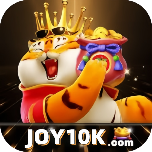 JOY10K Logo